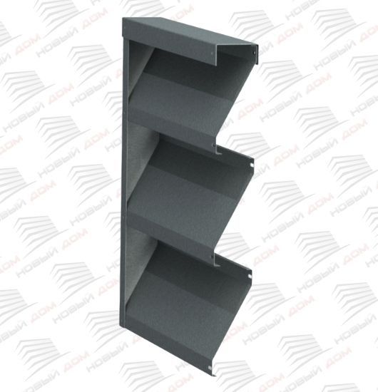 Жалюзи, заборы от 400.000