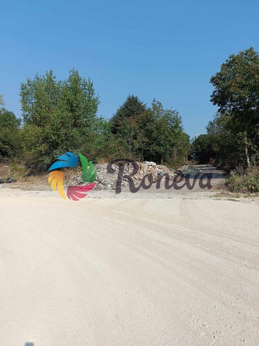 Парцел в Варна-Западна промишлена зона площ 3050 цена 253200