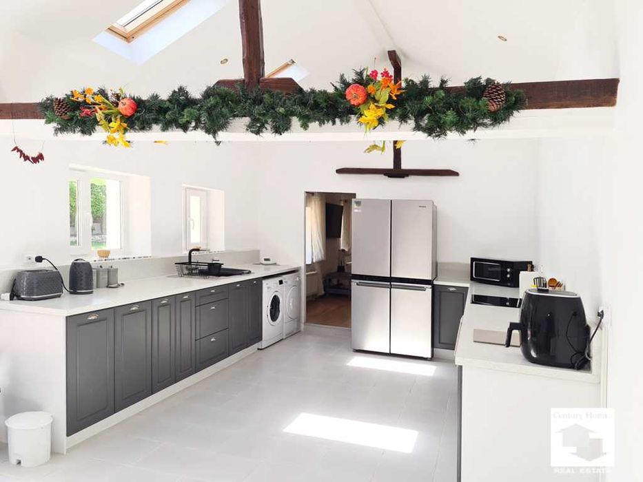 Продава се Къща в с. Обединение, Област Велико Търново - 150 кв.м за 906 €/кв.м - Снимка #2