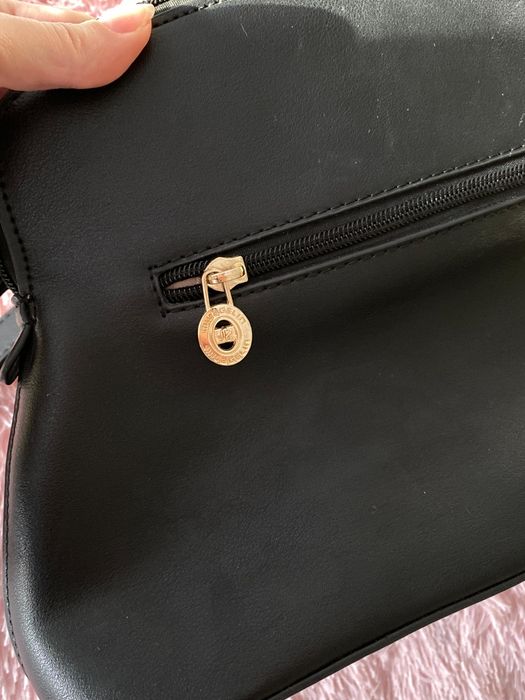 Сумочка саквояж ридикюль