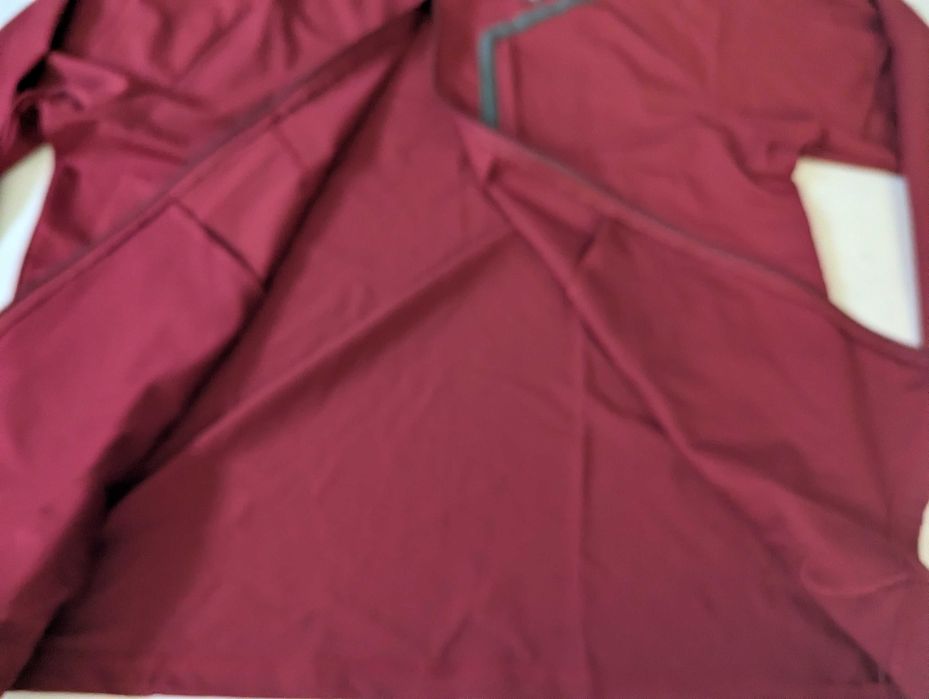 Under Armour Sportswear Woven Hooded мъжка ветровка от Сащ