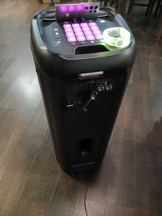 JBL PARTYBOX 1000 под наем