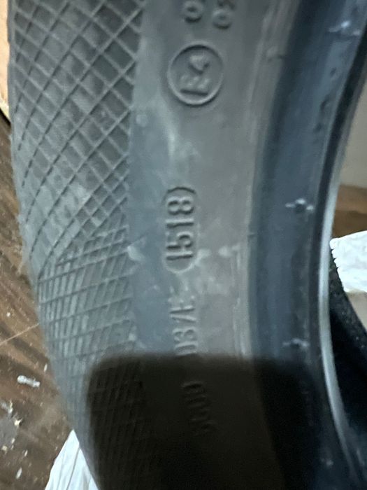 Гуми Continental Winter Contact TS 860s 225/55R17