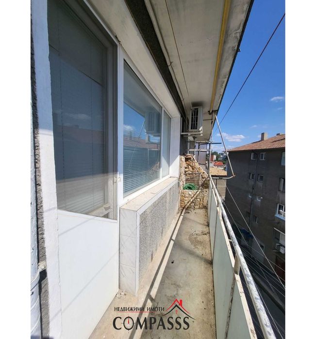 Продава се Четиристаен апартамент в Добрич, Пинета - 105 кв.м за 656 €/кв.м - Снимка #7