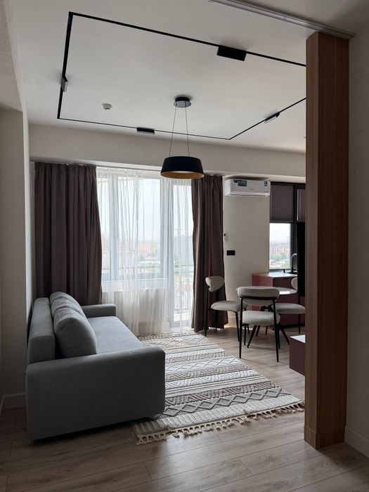 Group City Towers жк 2/14/16  квартира продается