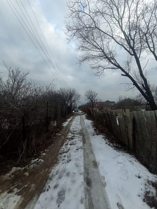 19 км ! Участок ! Алмалы дача ! Жер