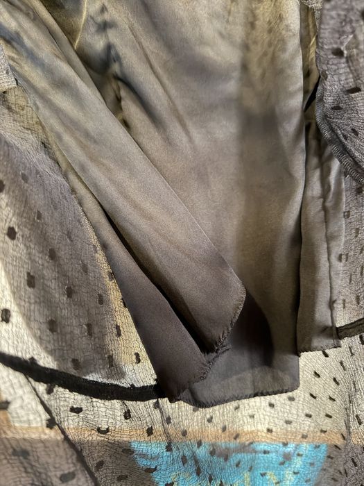 Rochie Zara maro
