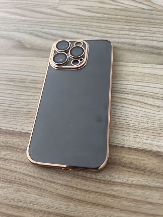 iPhone 14 PRO cu 96% Bateria de 256 GB