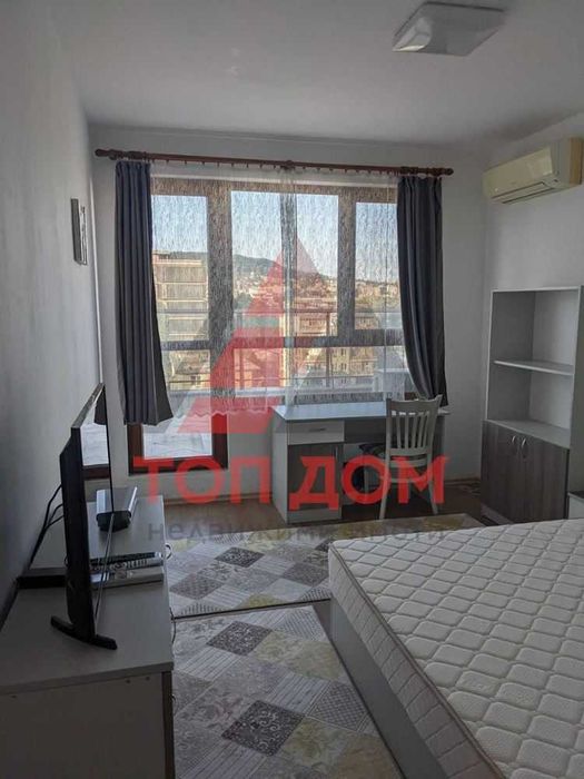 Дава се под наем Двустаен апартамент в Варна, Чаталджа - 105 кв.м за 739.5 € - Снимка #5