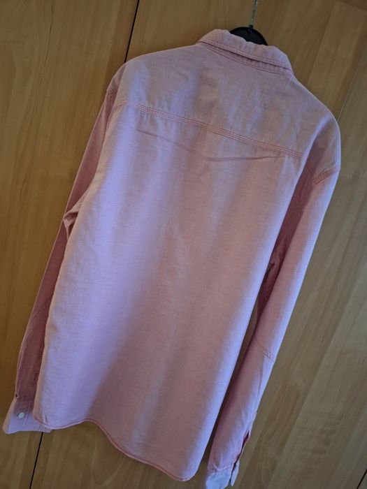 Мъжка риза Polo ralph lauren