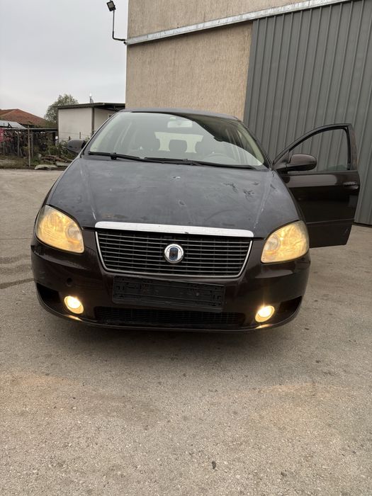 Fiat Croma 2.2 JTS ‼️на части‼️