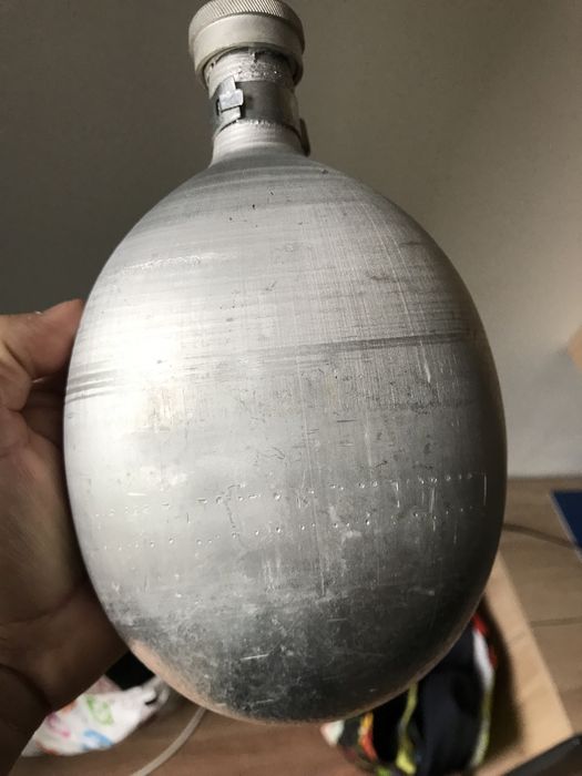 Манерка за вода.