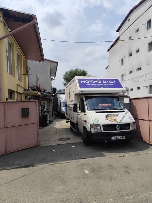 Transport mobila bagaje Mutari produse grele marfa manipulanți