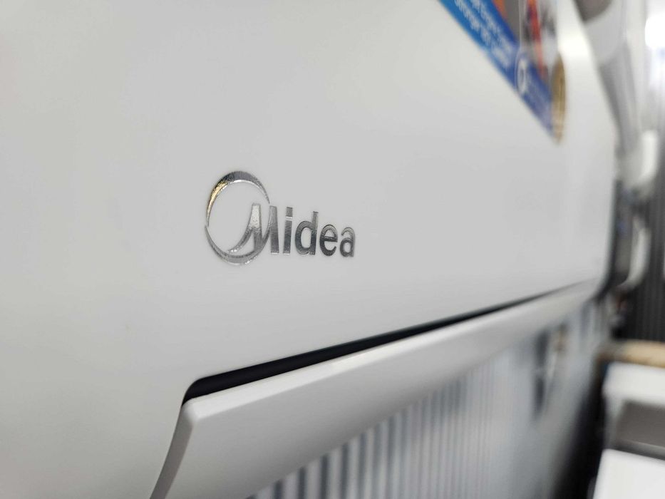 Кондиционер Мульти - Сплит MIDEA / Inverter EZ1 - 24 000 btu