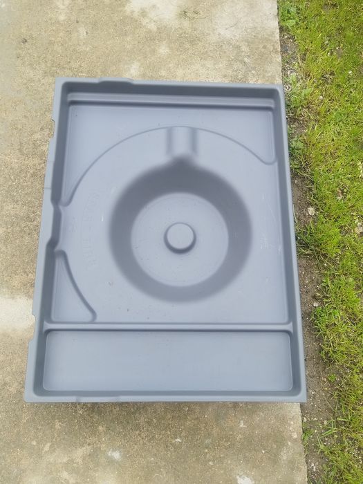 Леген за резервна гума от Хонда ХР-В Honda HR-V