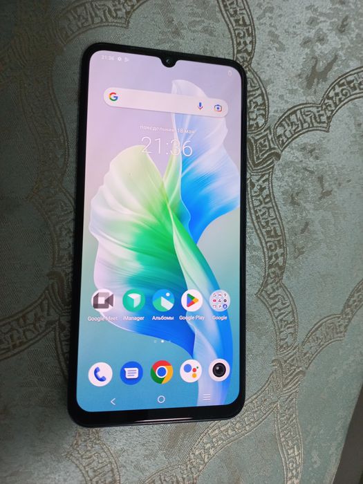 Продам vivo V23e 128гб