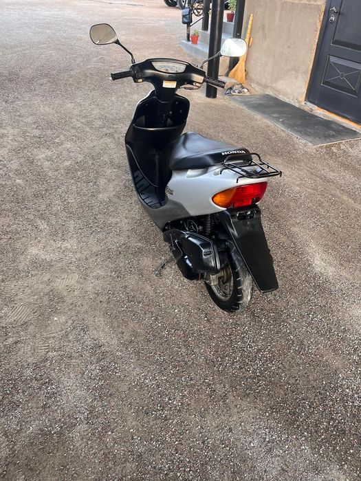 Продам Хонда дио 35