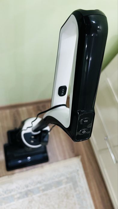 Беспроводной пылесос