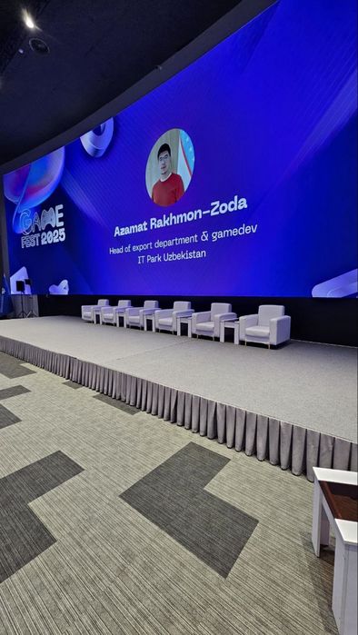 Prakat oq divan kreslo для корпоративных встреч и мероприятий