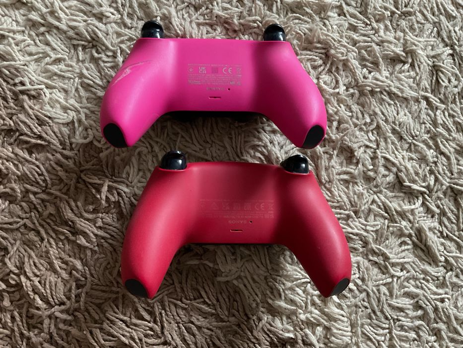 Джойстик геймпад playstation 4 dualsense