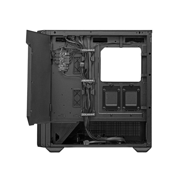 ! Корпус Case Cougar MX600 RGB | Цена с НДС