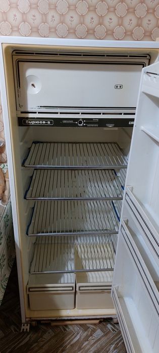 Холодильник Бирюса