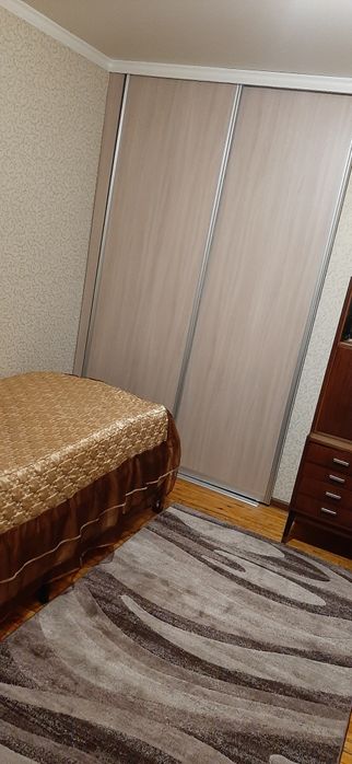 Продам 2 этажный дом, 4 комнаты