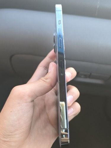 Iphone 12 pro max
