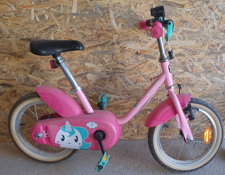 Vand bicicleta copii