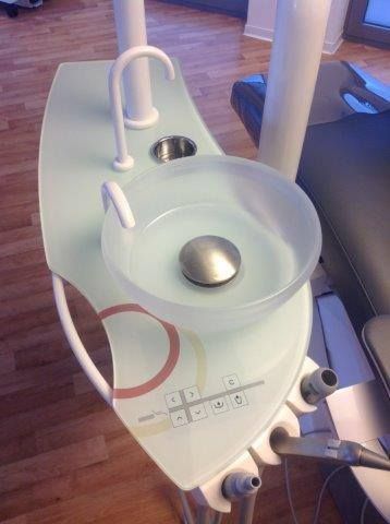 Промоция на ARIA + Компресор(Италия)+Автоклав(W&H)+Лазер(Диоден)