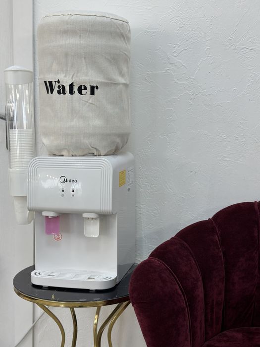 Аренда места помещение