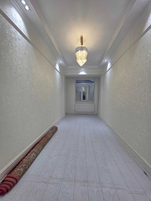 Продаётся 3х комн квартира на 2 этаже Ор-р Азимед