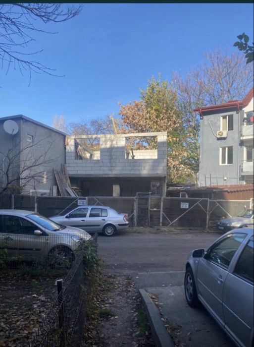 vand casa calea calararsi sector 2