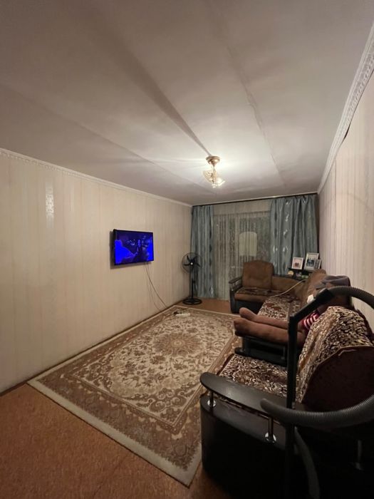 Продам 2х комнатную квартиру