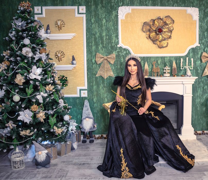 Ursitoare Botez de la 320 lei!