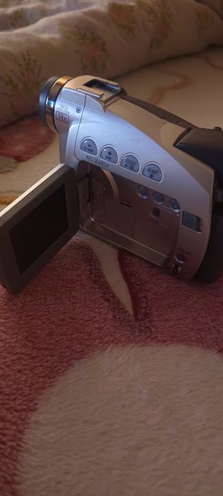 Camera video panasonic