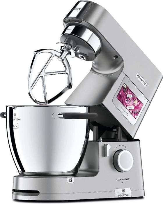 Кухонный комбайн Kenwood Cooking Chef XL KCL95.004SI