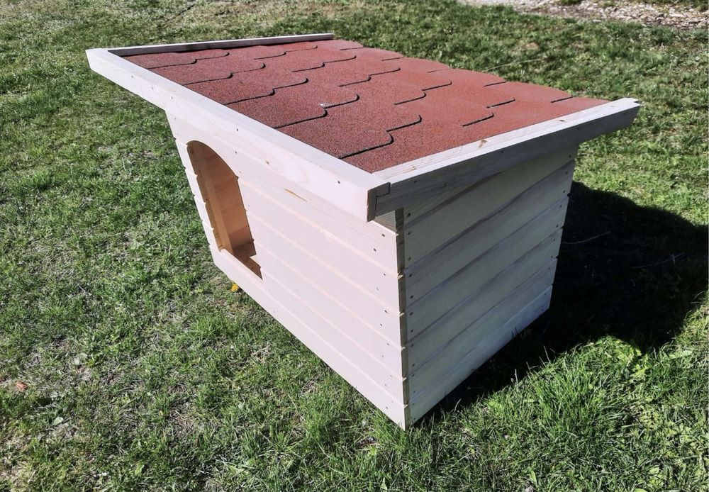 Cuști pentru caței