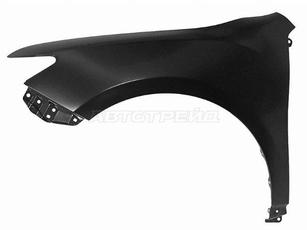 Крыло переднее Toyota Camry