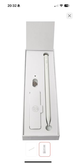 Pencil baseus Stylus для айпада и планшета