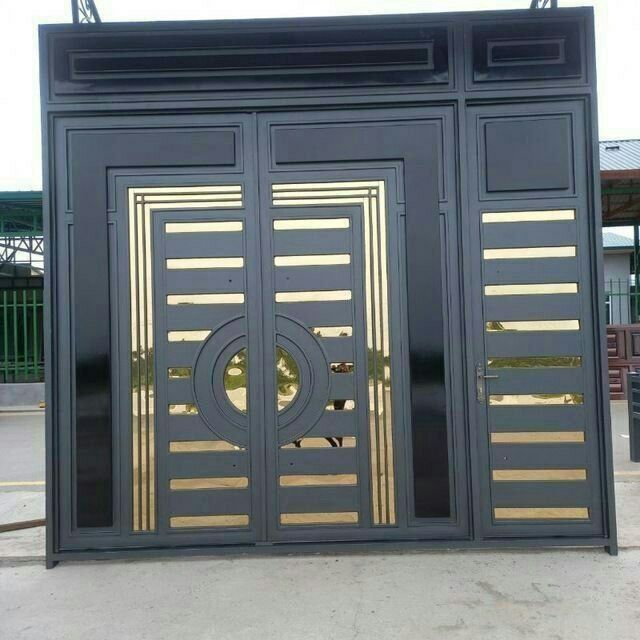 Darvoza reshotka valish naveslar tayyorlaymiz buyurtma asosida