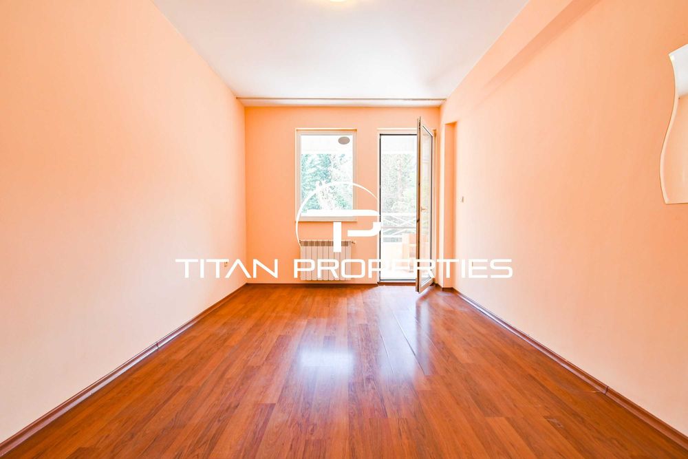 Дава се под наем Тристаен апартамент в София, Гоце Делчев - 115 кв.м за 850 € - Снимка #7