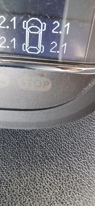 Jante aliaj 17 Renault