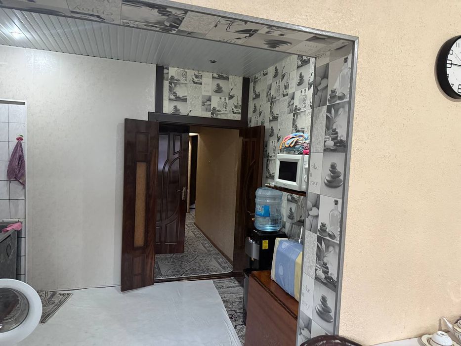 Продаётся квартира в тузеле 5/1/5