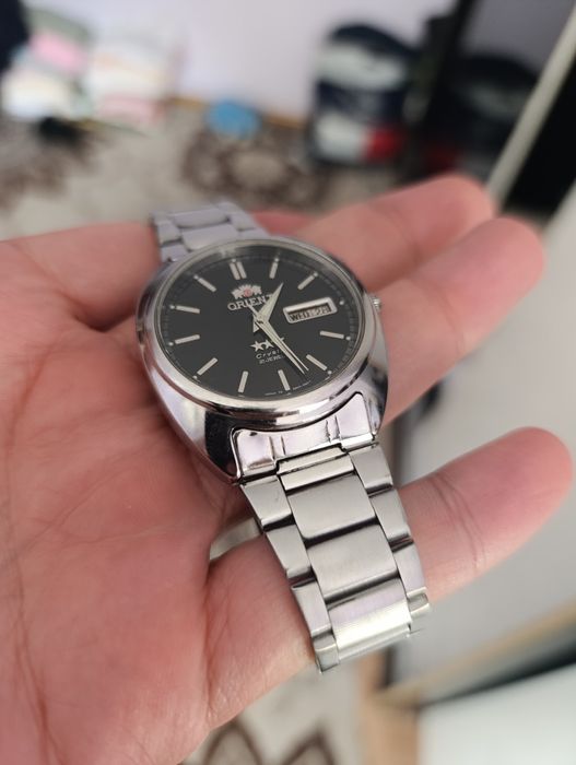 ORIENT соат сотилади