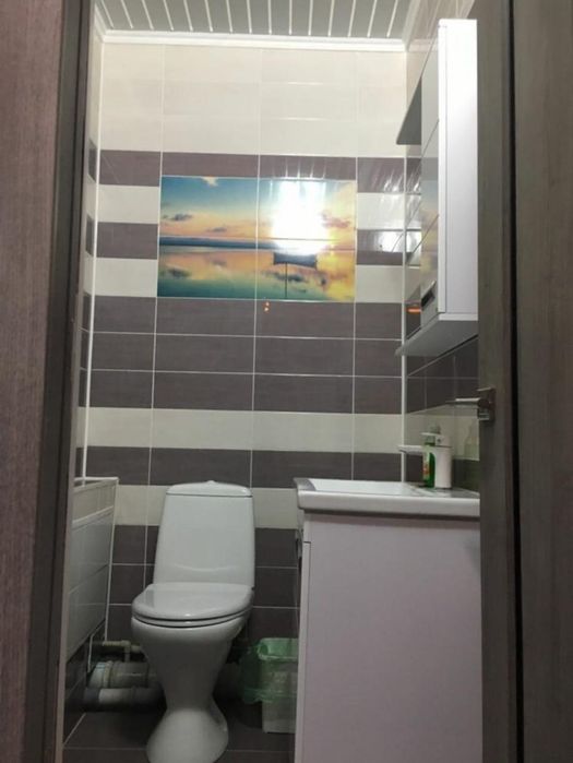 Квартира посуточно