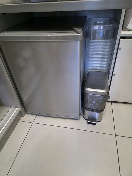 Холодильник офисный