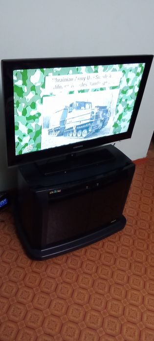 Набор для телевизора