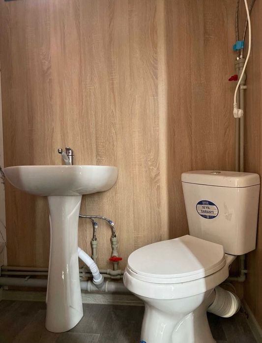 Морской контейнер