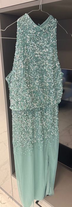 Официални вечерни рокли